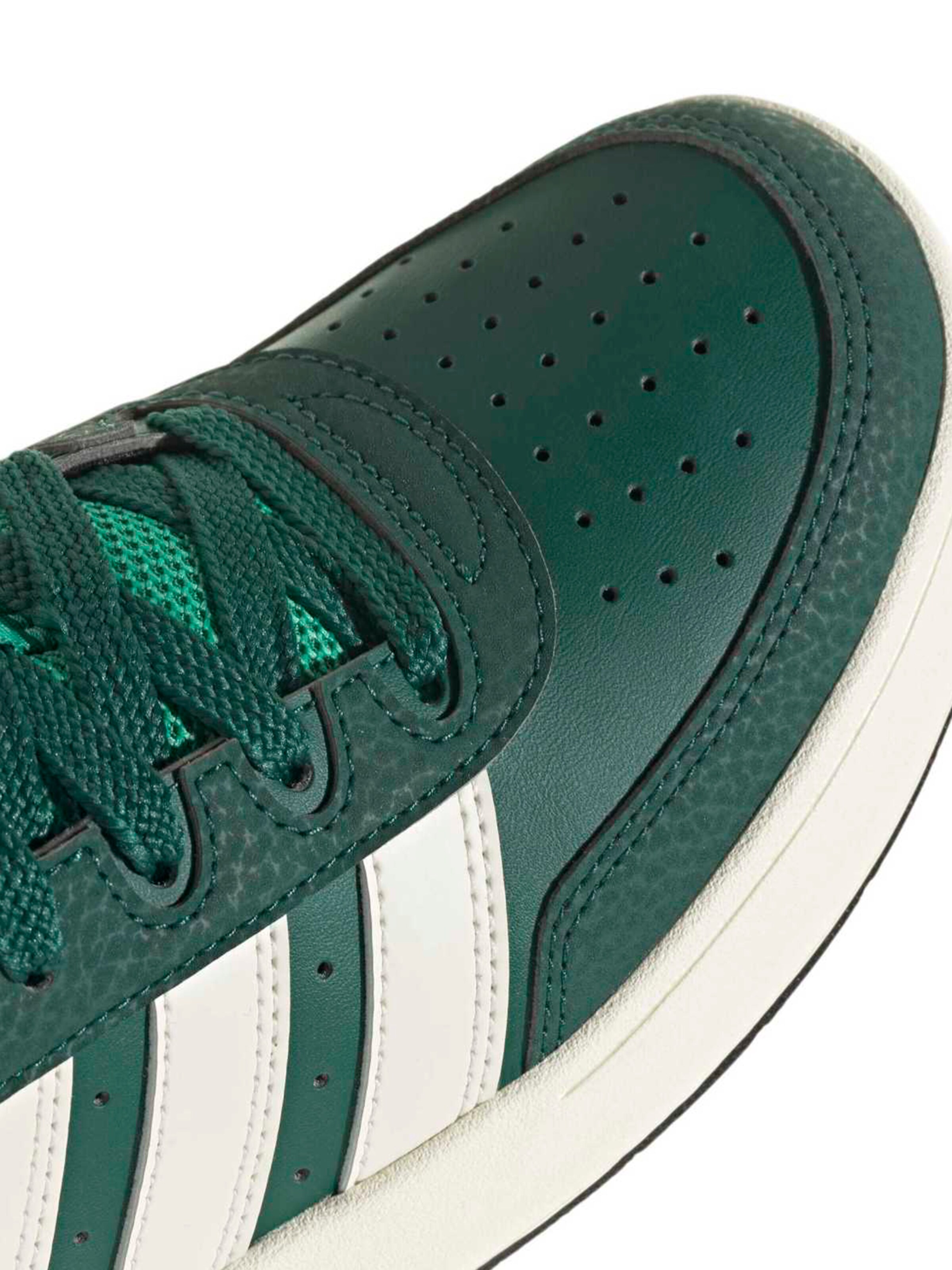 ADIDAS SPORTSWEAR Sneakers 'Breakbase' in Green
