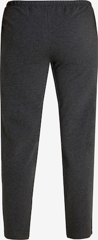 Regular Pantalon fonctionnel HAJO en gris