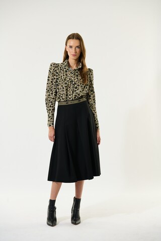 Dea Kudibal Blouse 'Robertadea' in Beige