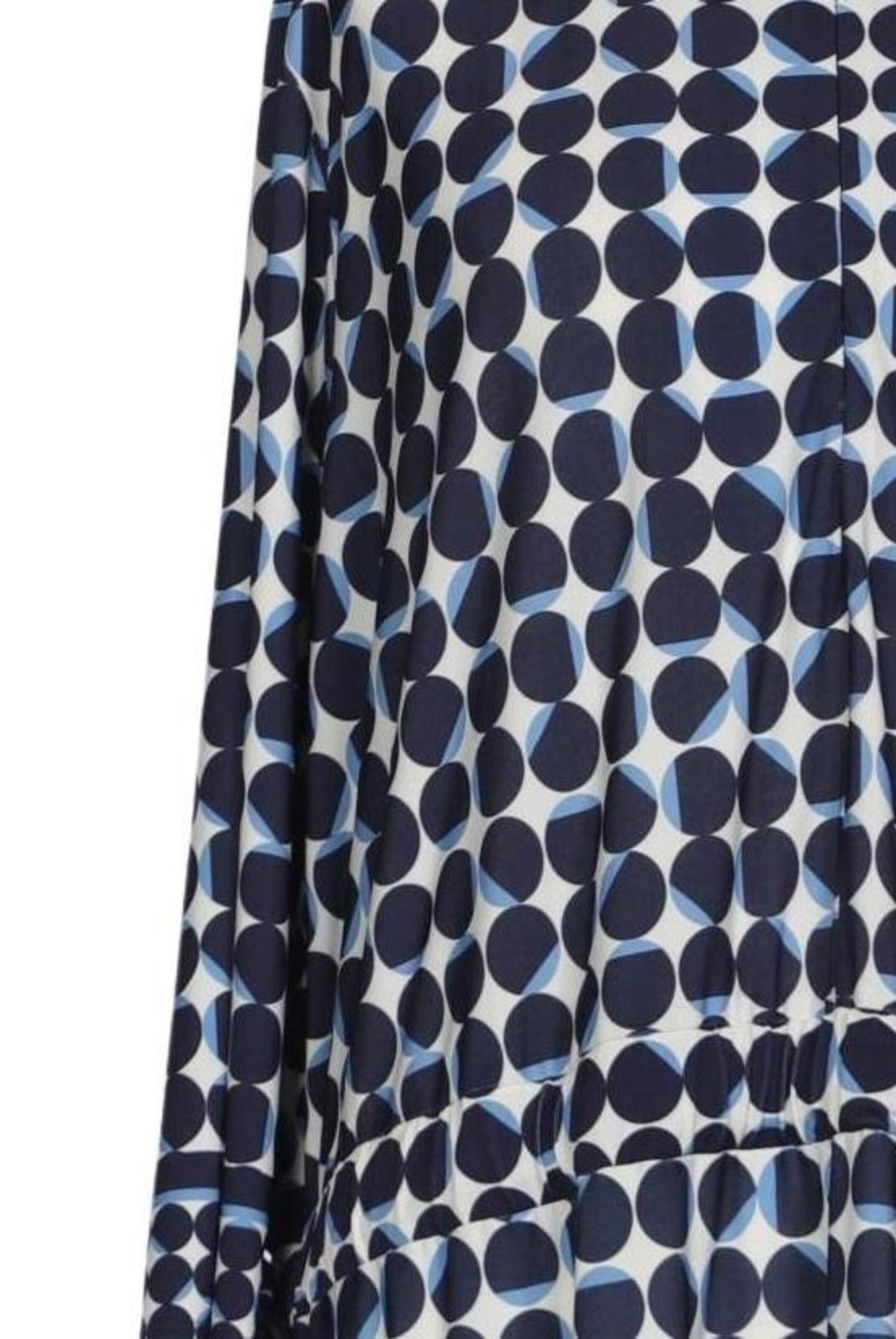 Ulla Popken Kleid 9XL in Mischfarben