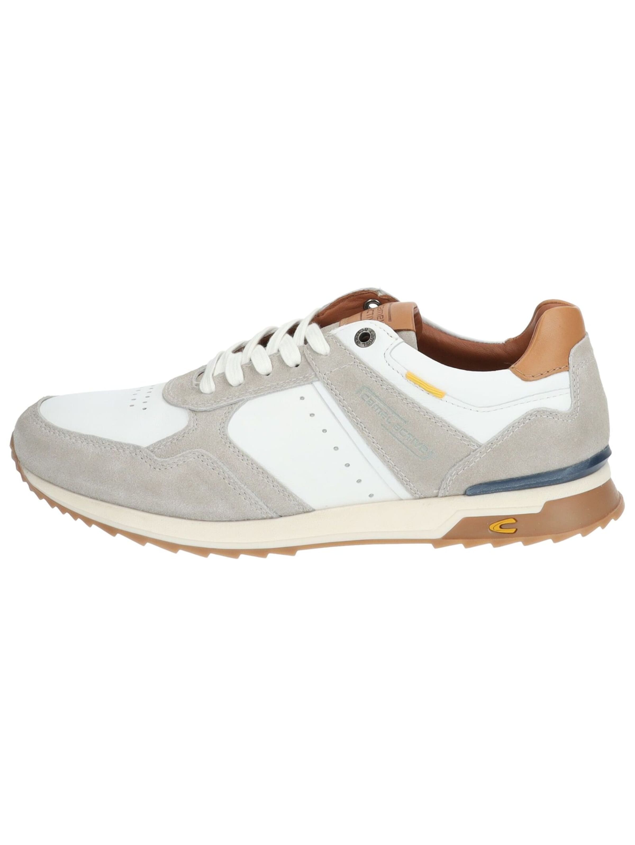 CAMEL ACTIVE Sneaker in Beige