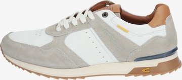 CAMEL ACTIVE Sneakers laag in Beige