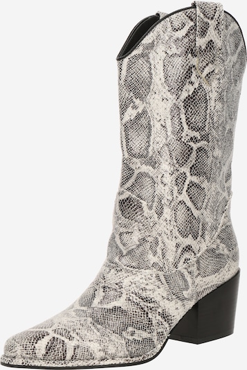 Raid Cowboystiefel 'KERRA' in hellbeige / schwarz, Produktansicht