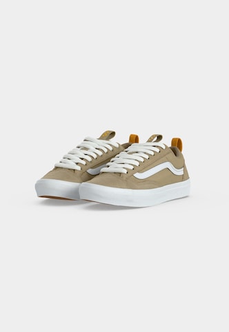 VANS Sneakers 'Old Skool 36 +' in Beige