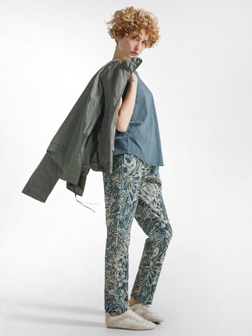 DEHA Regular Hose in Grün