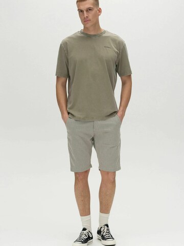 GABBA Regular Shorts 'Jet Dale' in Beige