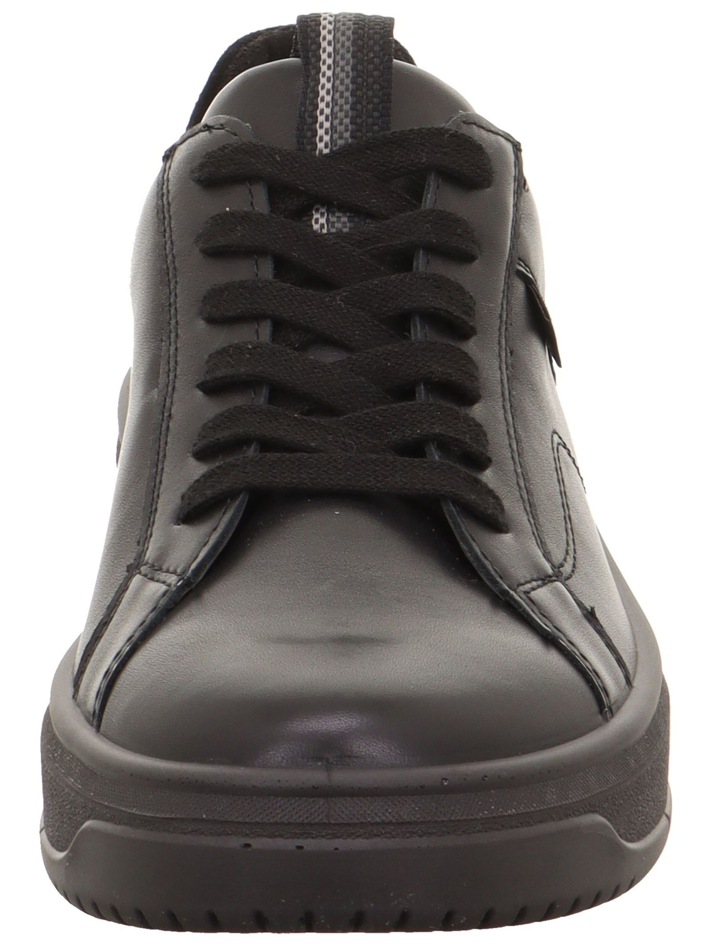 Legero Sneaker 'Rejoise' in Schwarz