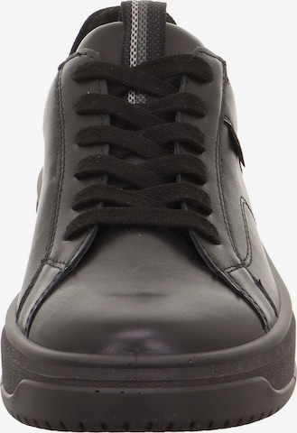 Legero Sneakers laag in Zwart