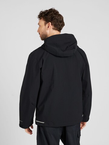 COLUMBIA Outdoor jacket 'Altbound' in Black