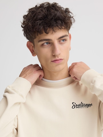 Pullover ' SDTorrence ' di !Solid in beige