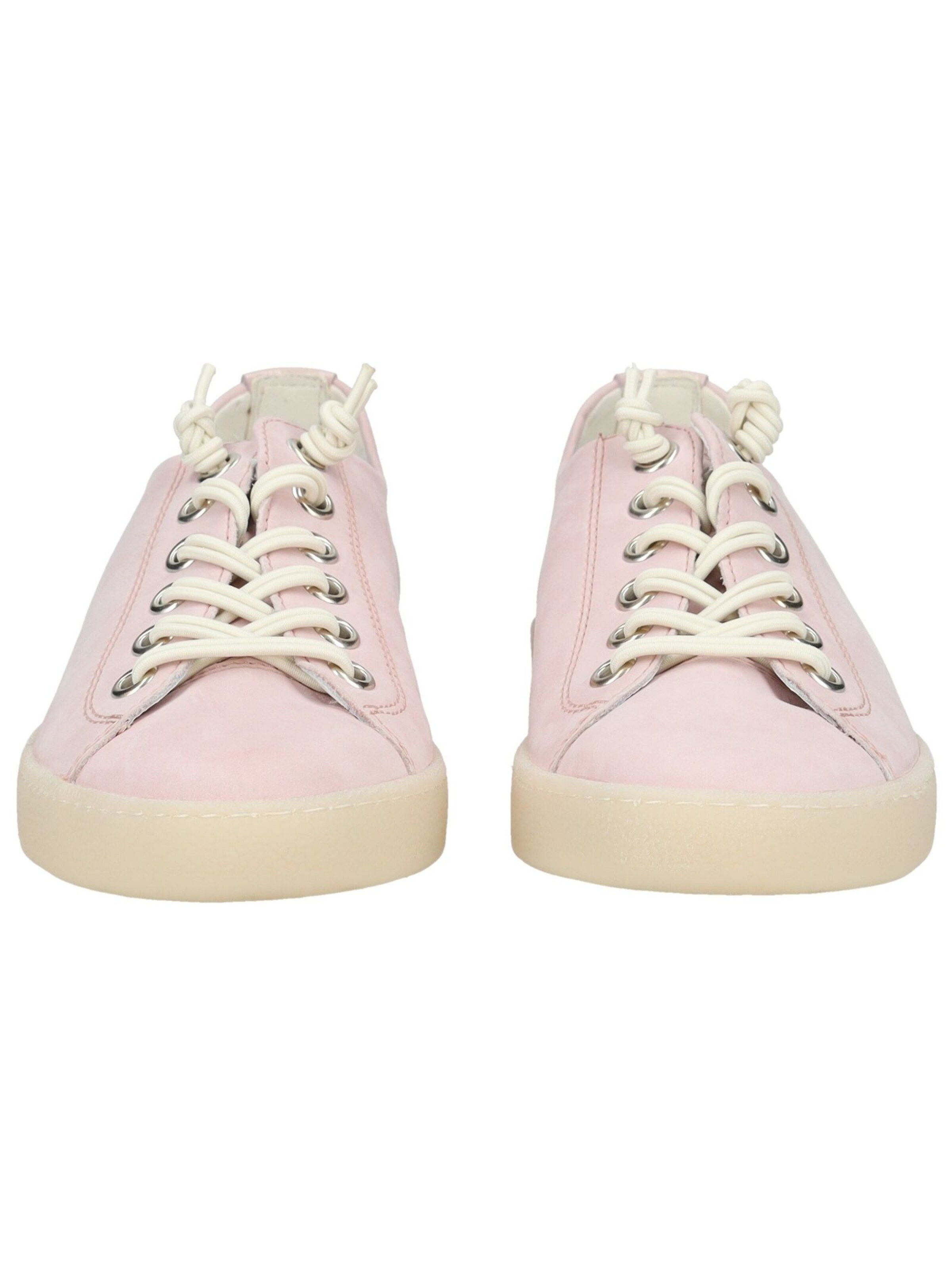 Paul Green Sneaker in Pink