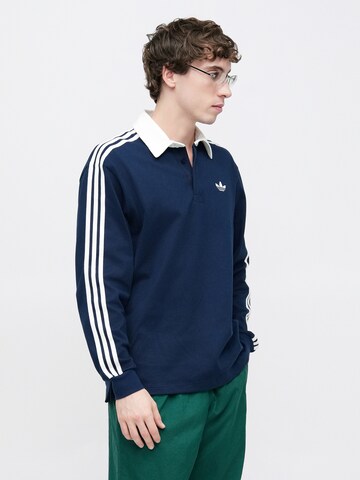 ADIDAS ORIGINALS Тениска в синьо