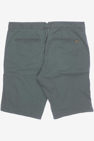 TOM TAILOR Shorts in 34 in Green