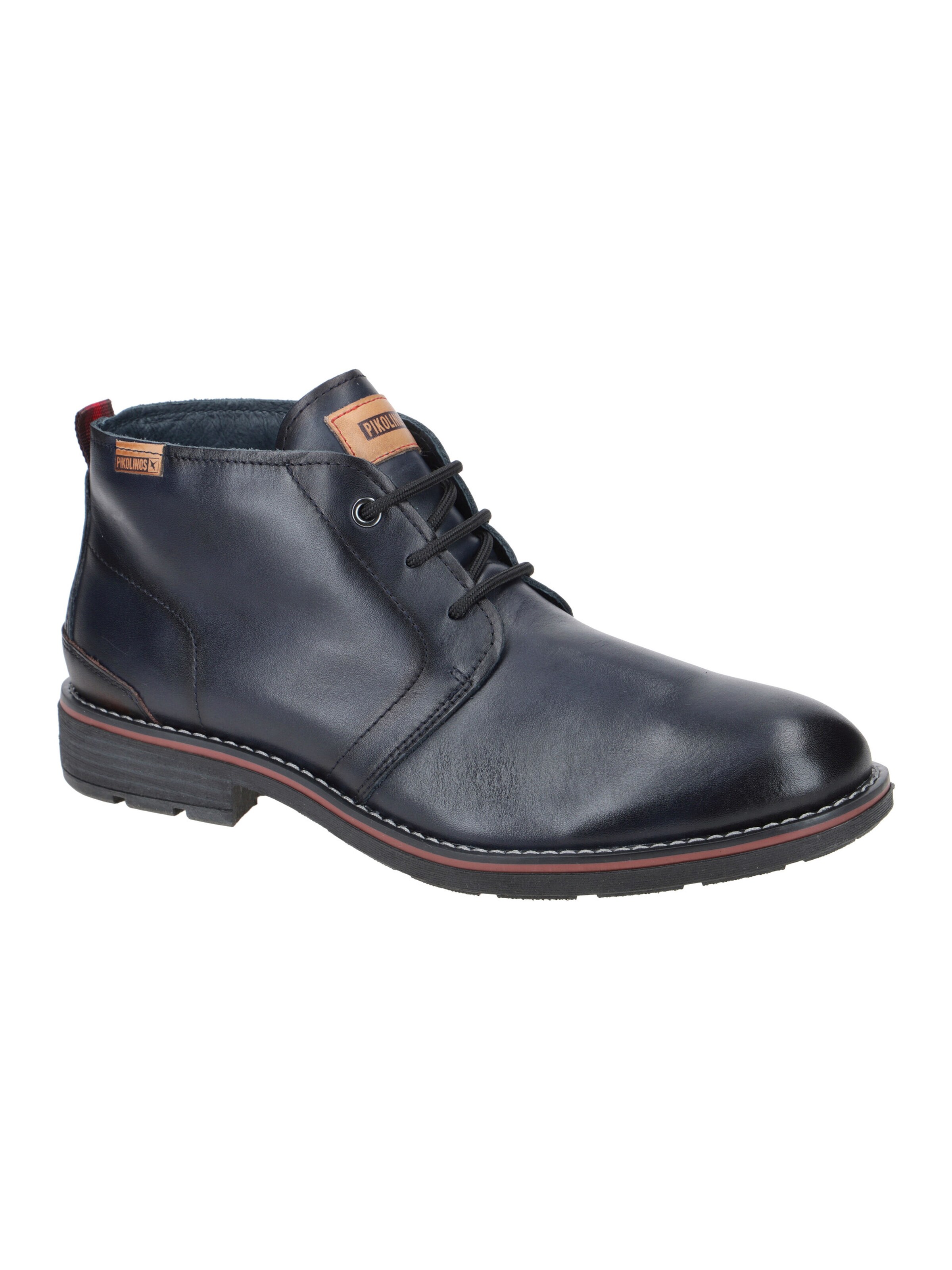 PIKOLINOS Boots 'York M2M-8027' in Blue, Item view