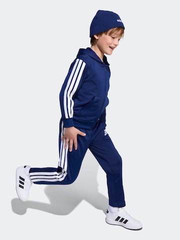 zils ADIDAS SPORTSWEAR Treniņtērps 'Essentials'
