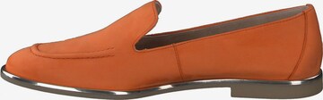 Chaussure basse Paul Green en orange