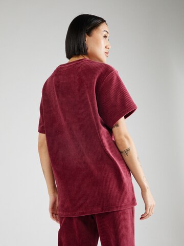 ELLESSE Shirt in Rot