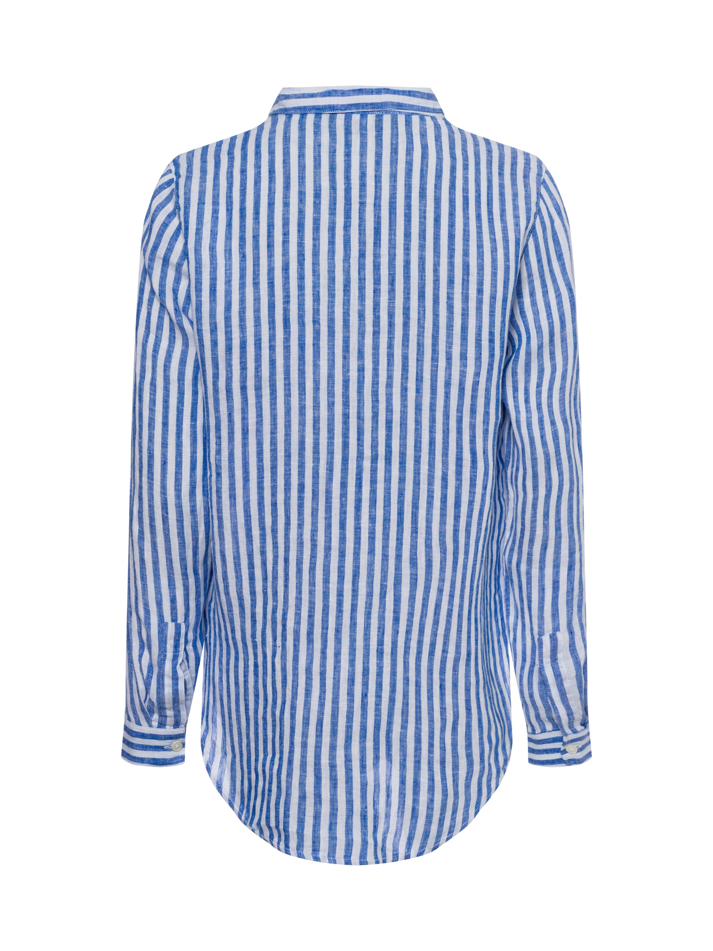 Franco Callegari Bluse in Weiß