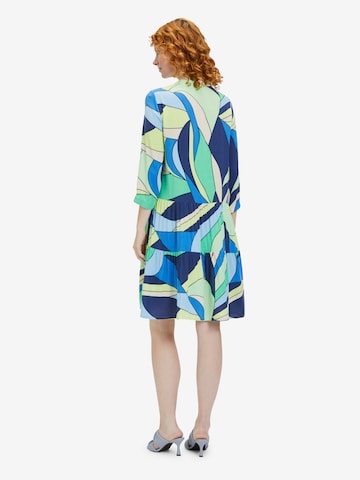 Robe Betty Barclay en bleu