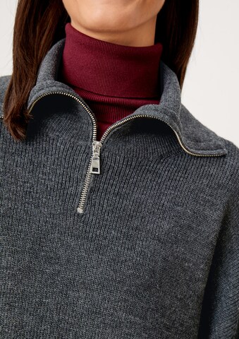 Pull-over s.Oliver en gris