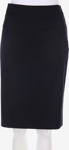 Red Valentino Skirt in L in Black: front