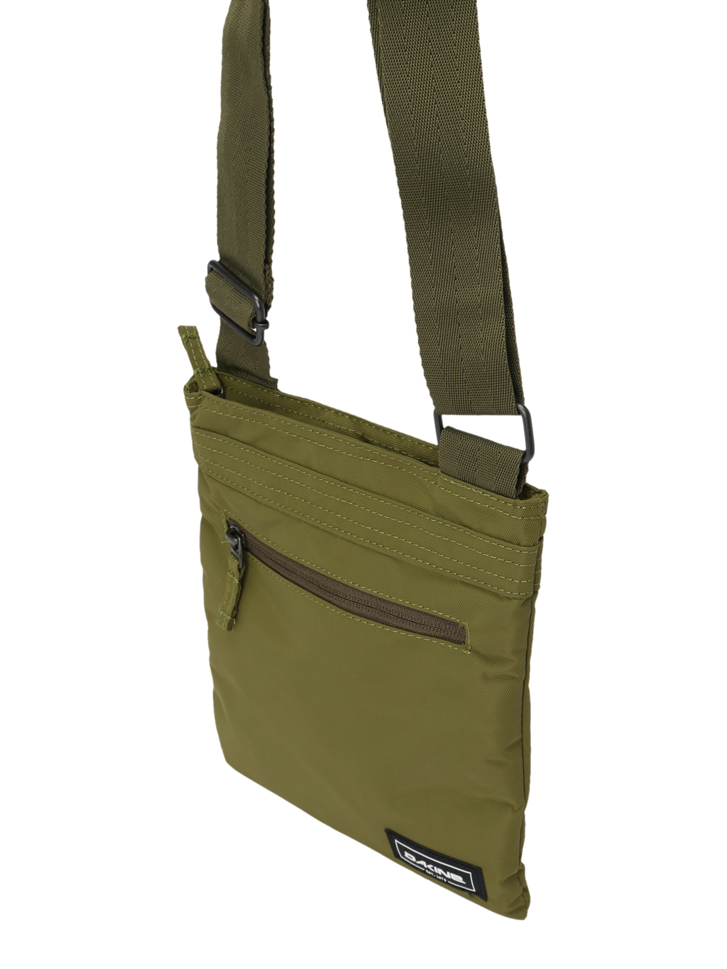 Sac à bandoulière 'Jive' DAKINE en vert : devant