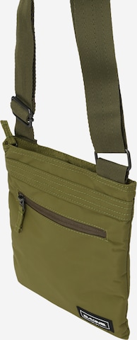 DAKINE Crossbody Bag 'Jive' in Green: front