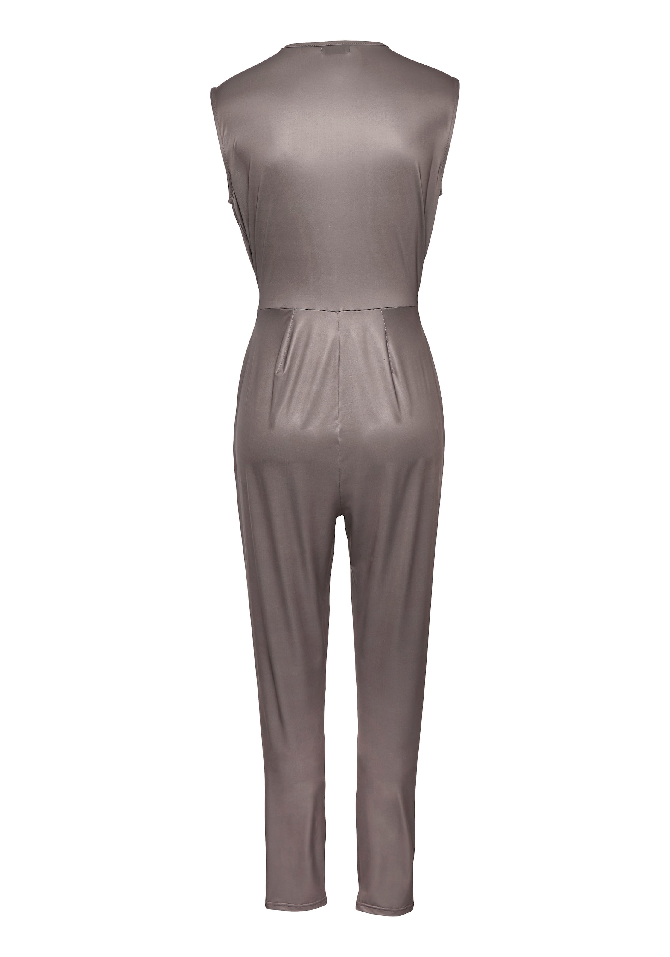 Combinaison LASCANA en gris