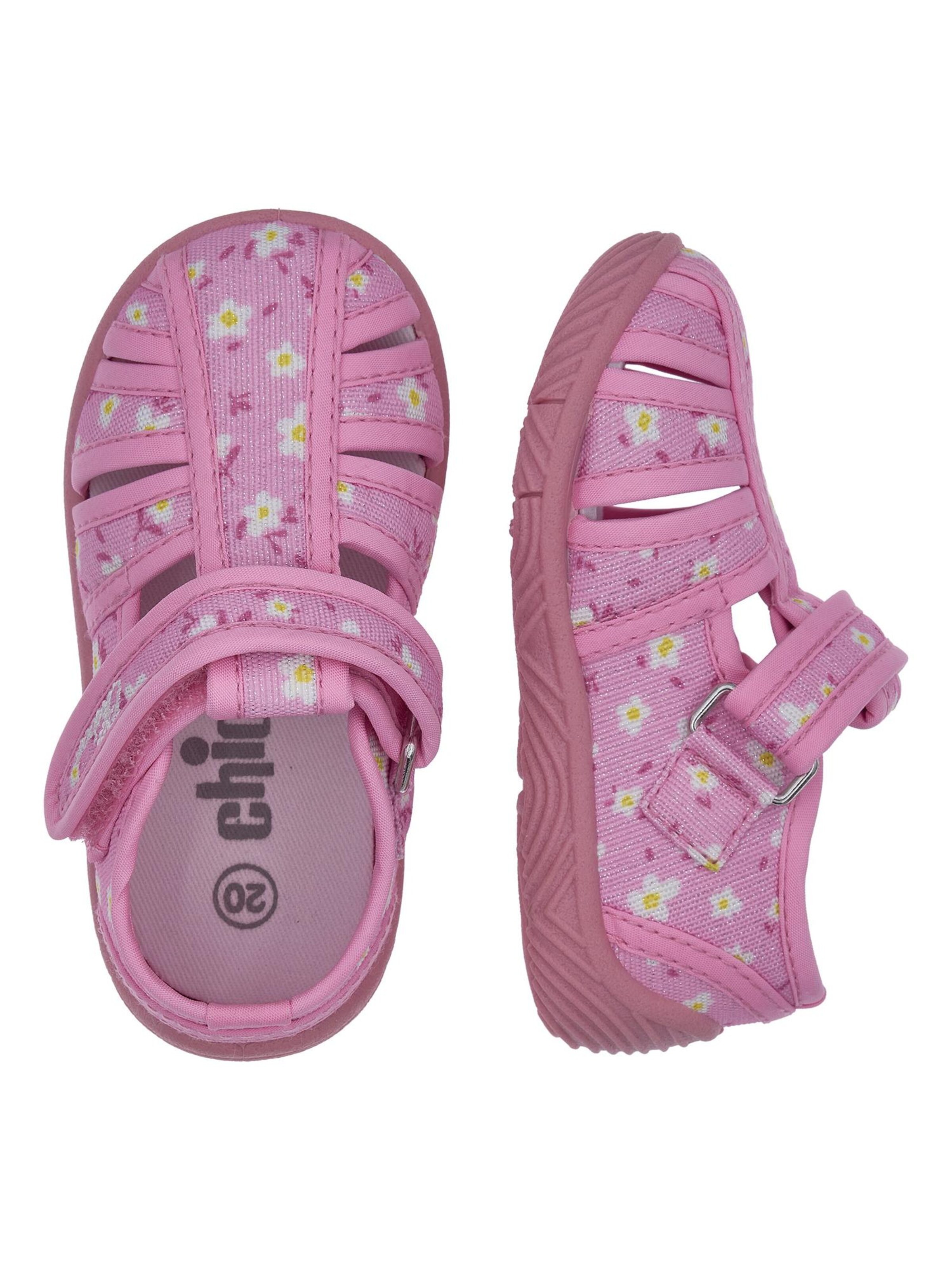 Chicco Papuče 'Templar' - Ružová