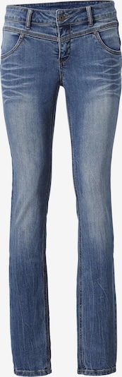 Jeans 'Alwa im Used-Look' heine pe albastru, Vizualizare produs
