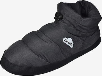 Nuvola. - Zapatillas de casa 'Boot Home Marbled' en : frente