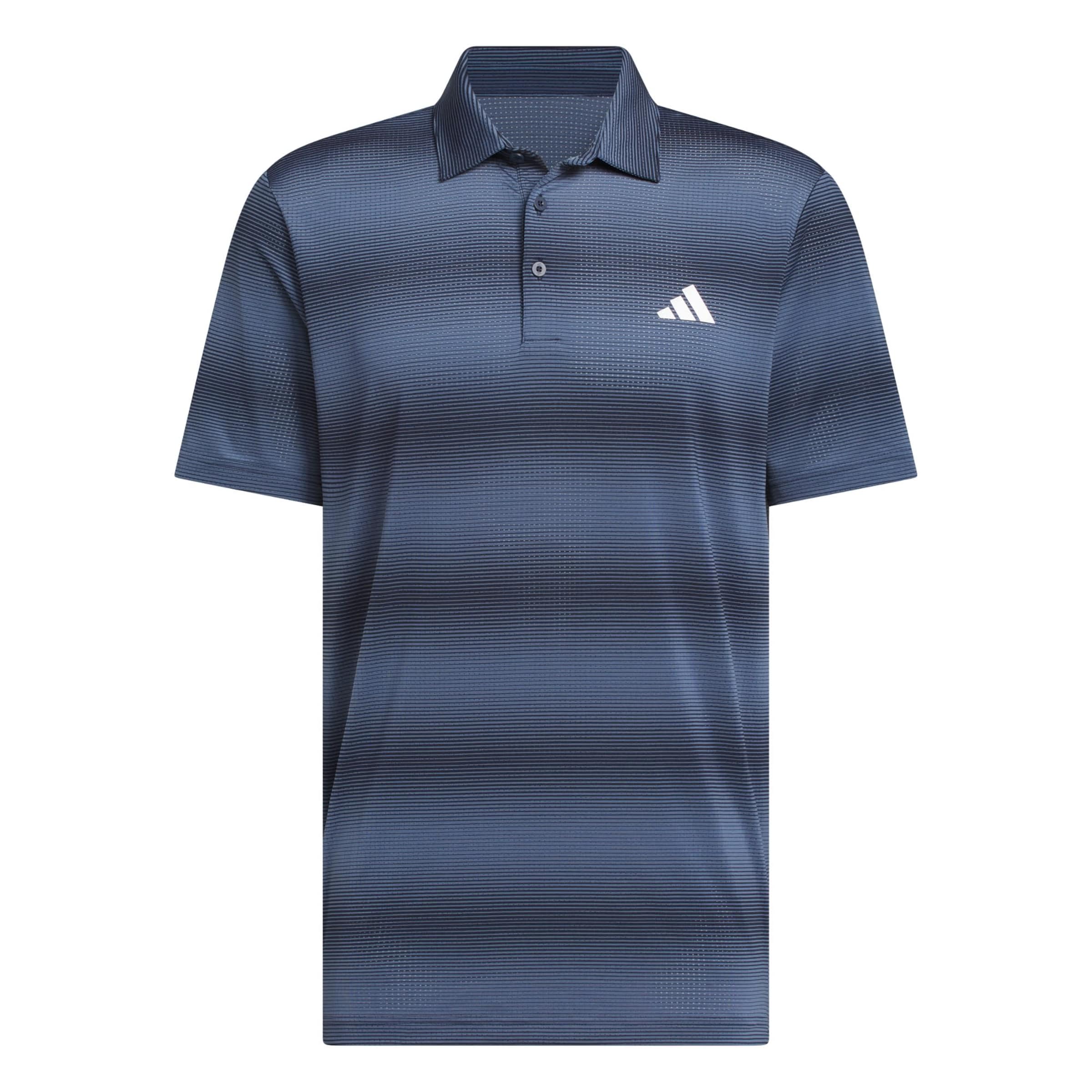 Maglia funzionale 'Ultimate365' di ADIDAS PERFORMANCE in blu: frontale