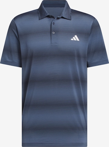 Maglia funzionale 'Ultimate365' di ADIDAS PERFORMANCE in blu: frontale