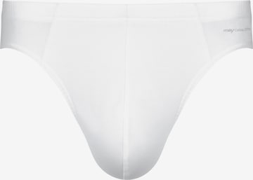 Mey Panty in White: front