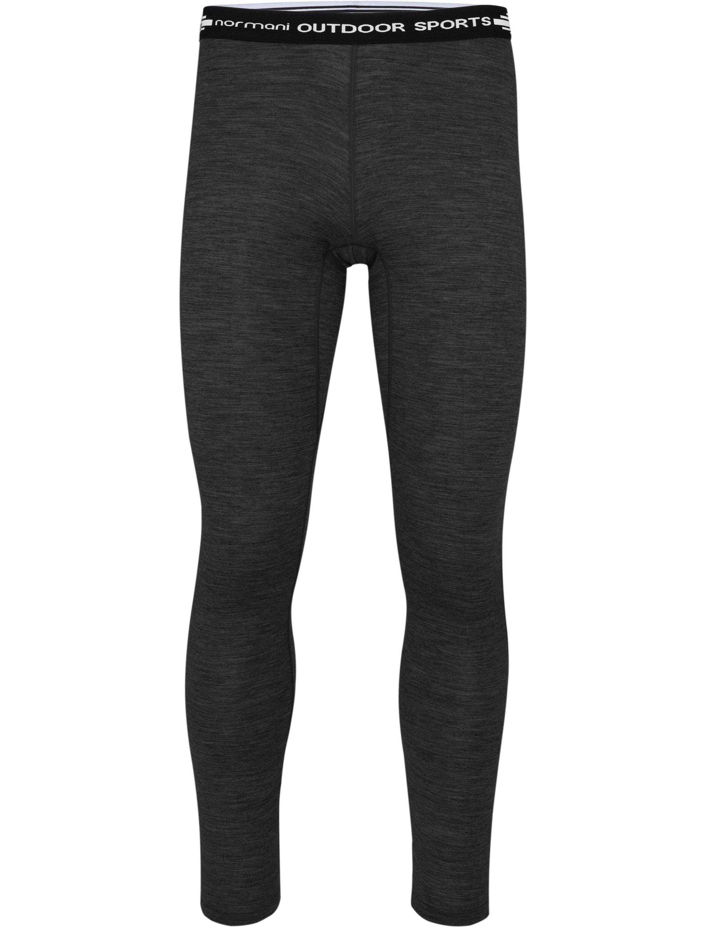 normani Skinny Sports underpants 'Sydney' in Grey: front