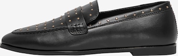 Chaussure basse 'ONLLOVE-1' ONLY en noir : devant