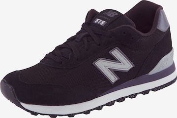 new balance Sneaker in Lila: Vorderseite