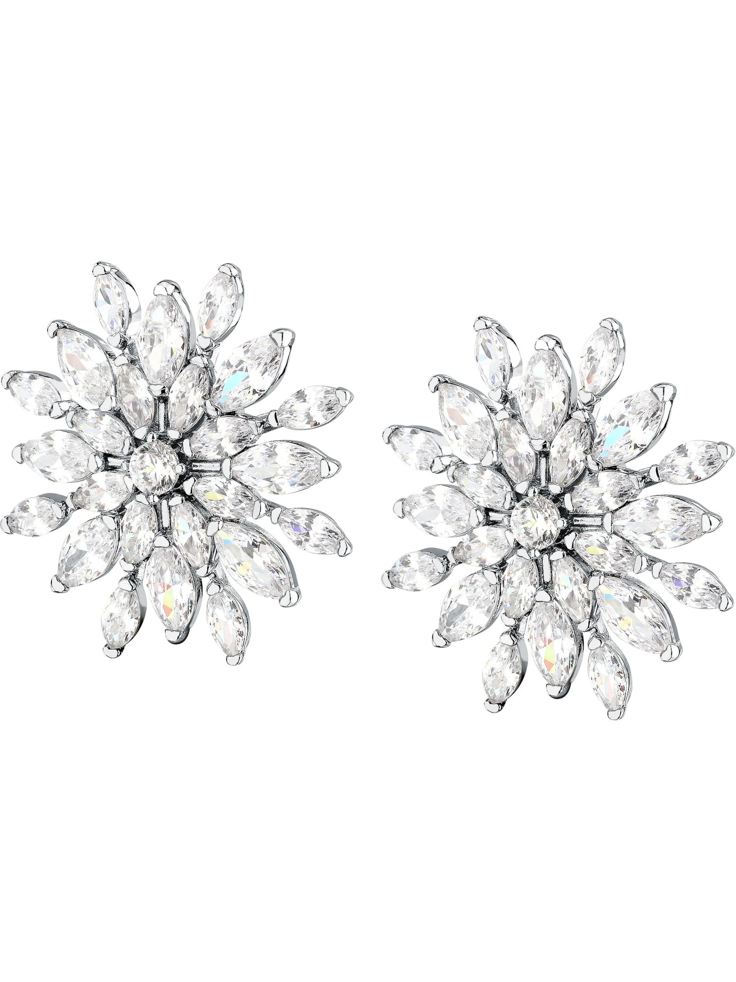 MORELLATO Earrings in Silver: front
