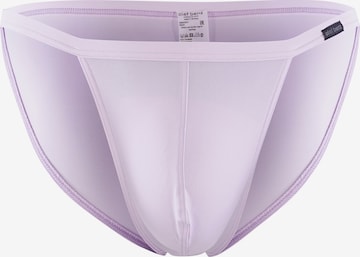 Olaf Benz Panty 'Riotanga' in Purple: front