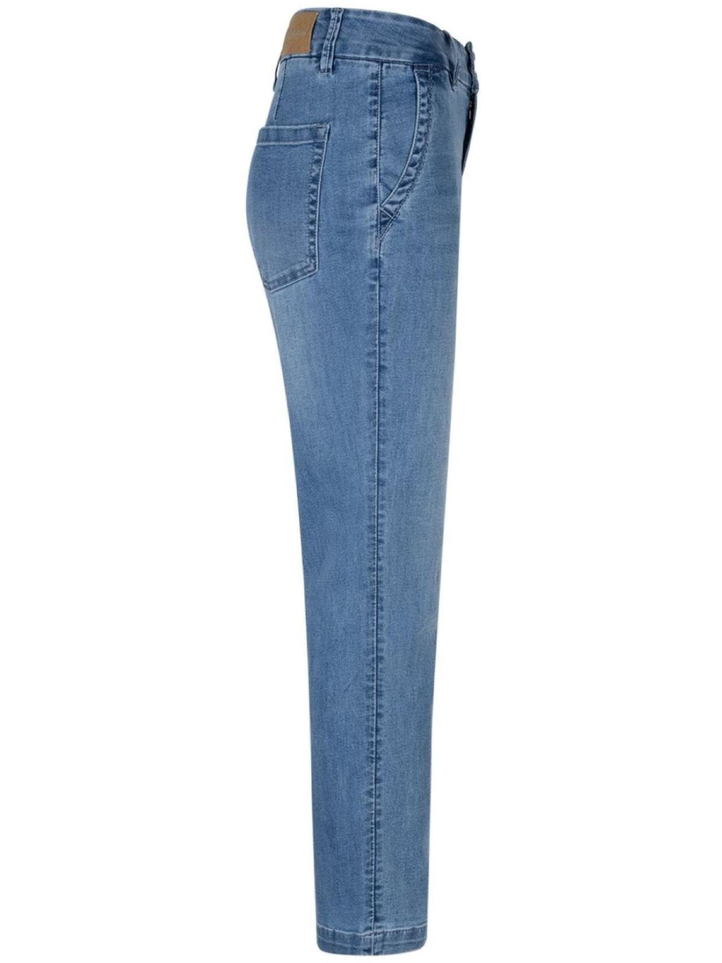 Red Button Regular Jeans 'Red Button Diana pockets' in Blue