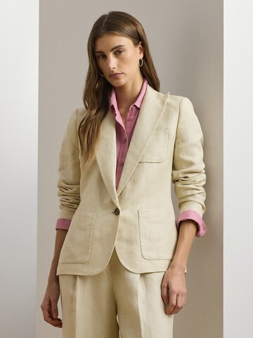 Lauren Ralph Lauren Blazer in Beige