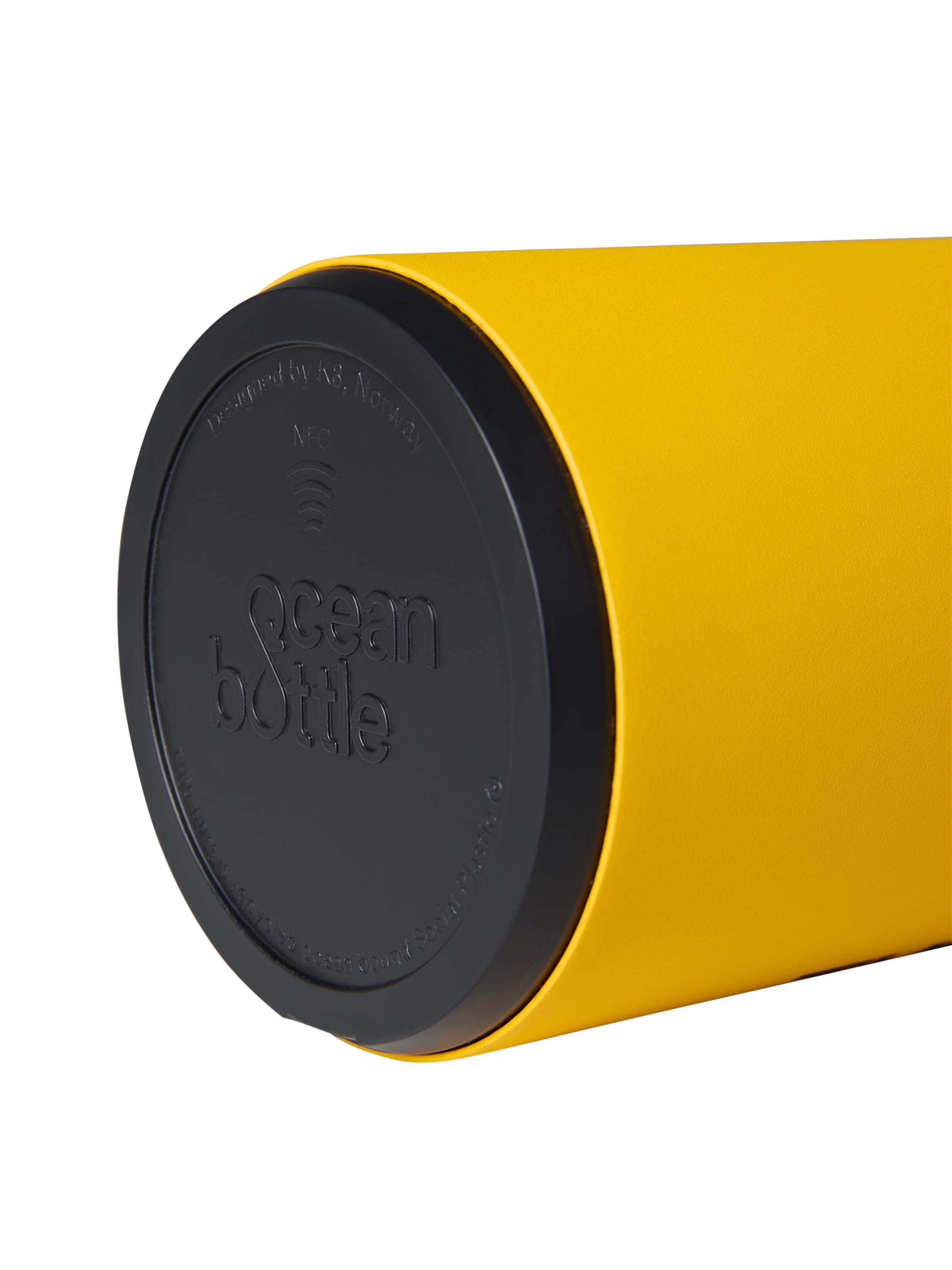 THE NORTH FACE Drinking bottle in Yellow