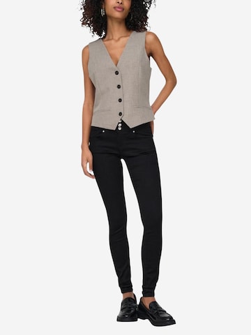 Tailleur di ONLY in grigio
