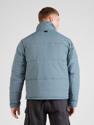 G-Star RAW Between-season jacket 'Foundation' in Blue