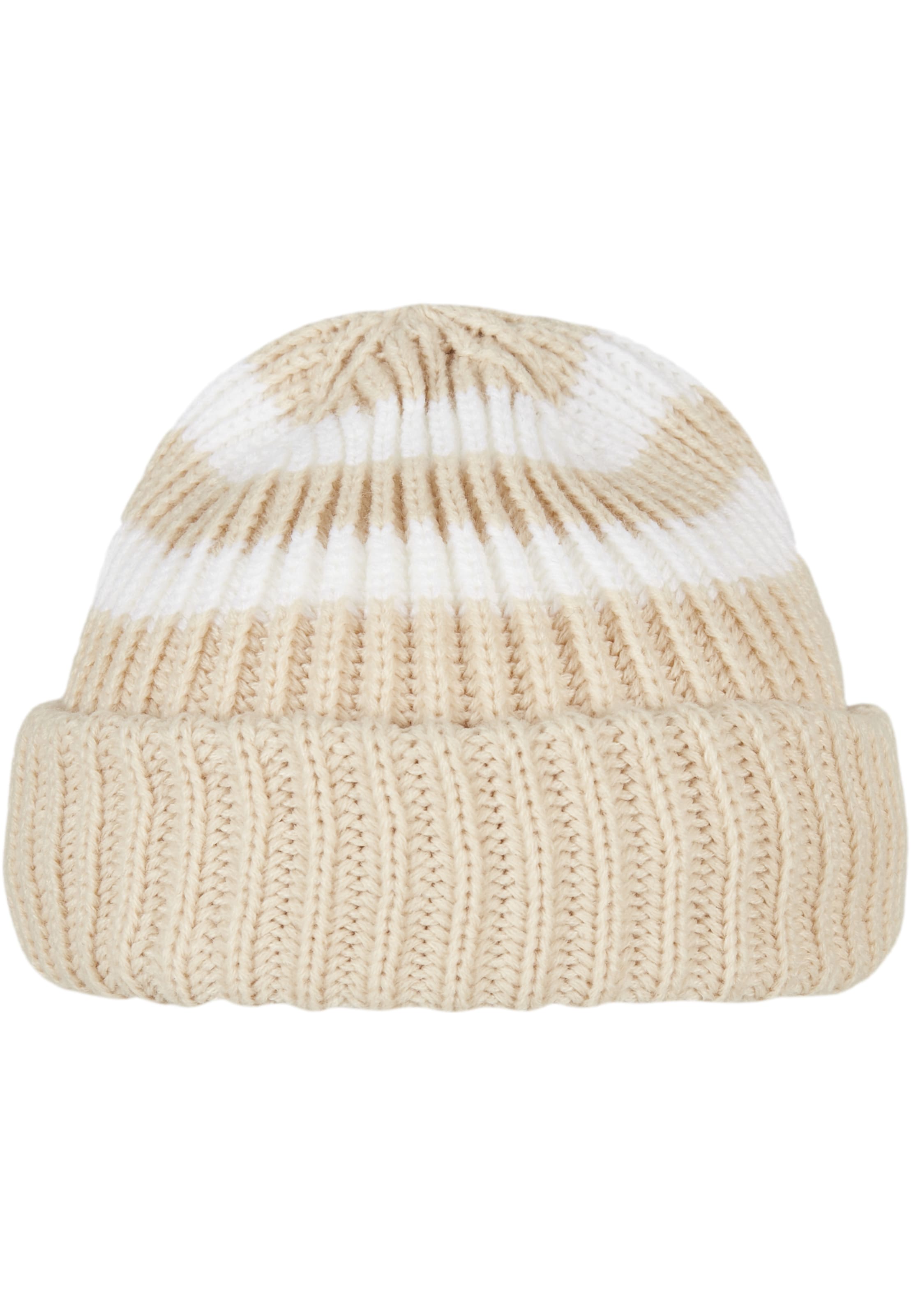 Berretto di Karl Kani in beige