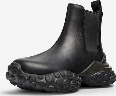 CAMPER Stiefeletten 'Pelotas Mars' in schwarz, Produktansicht