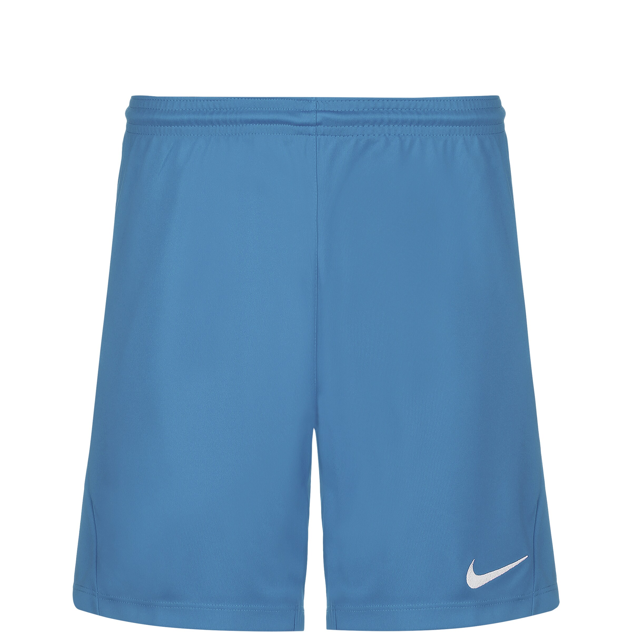 NIKE Regular Workout Pants 'Park III' in Blue: front