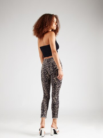Skinny Pantalon 'ONLBLUSH' ONLY en noir