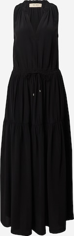 MOS MOSH Šaty 'MMSabri' – černá: přední strana