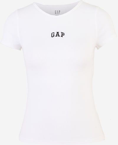 Marškinėliai iš Gap Petite, spalva – juoda / balta, Prekių apžvalga